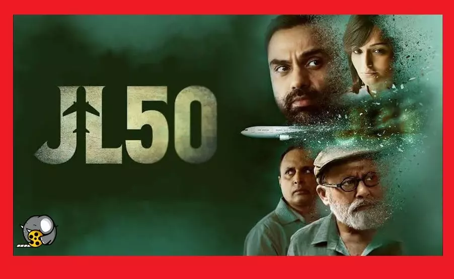اسامی بازیگران فیلم پرواز جی ال 50 (هندی) +بیوگرافی و عکس و داستان