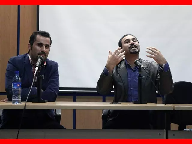 بیوگرافی محمدرضا وطن دوست کارگردان و همسرش و فرزندان + حواشی 