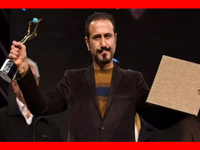 بیوگرافی محمدرضا وطن دوست کارگردان و همسرش و فرزندان + حواشی 