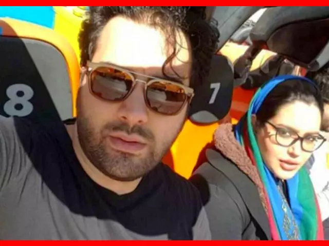 بازیگر نقش سهراب در سریال سوجان کیست +بیوگرافی و عکس