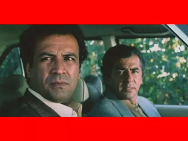 اسامی بازیگران فیلم قانون (سینمایی ایرانی) +بیوگرافی و سرنوشت