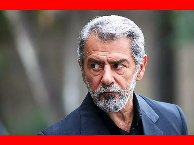 اسامی بازیگران فیلم قانون (سینمایی ایرانی) +بیوگرافی و سرنوشت