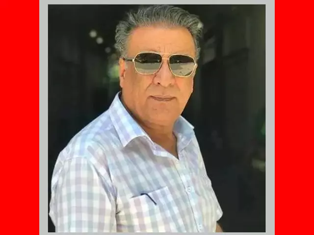 بیوگرافی عبدالرضا اکبری از بازیگران فیلم قانون