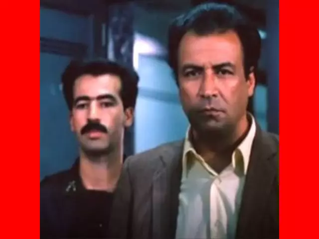 اسامی بازیگران فیلم قانون (سینمایی ایرانی) +بیوگرافی و سرنوشت