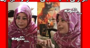 بیوگرافی جمیله حجی همسر داوود میرباقری کیست + علت فوت