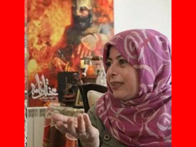 بیوگرافی جمیله حجی همسر داوود میرباقری کیست + علت فوت