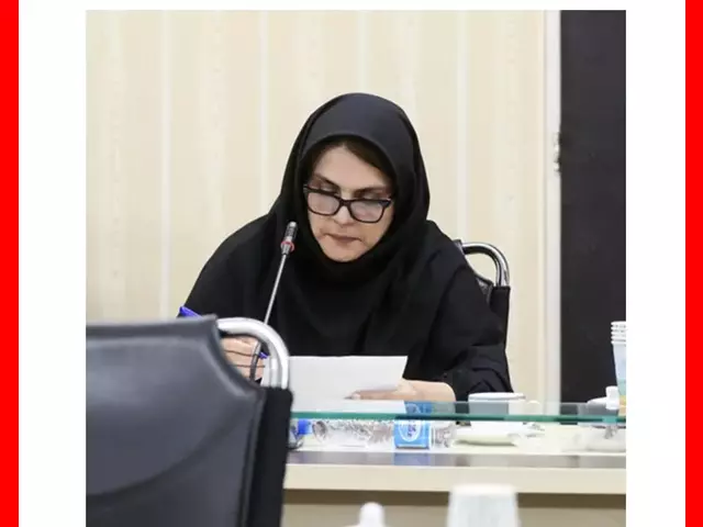 بیوگرافی منصوره قدیری جاوید خبرنگار ایرنا و همسرش کیست +علت قتل