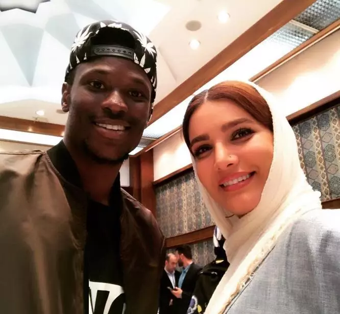 بازیگر نقش خاتون در سریال مهیار عیار کیست بیوگرافی و عکس ها