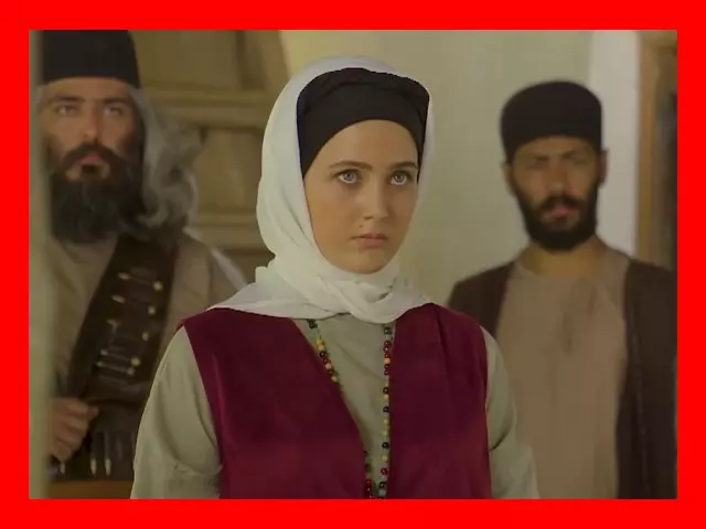 بیوگرافی نگار بابایی بازیگر نقش بانو در سریال سوجان +همسر و عکس ها