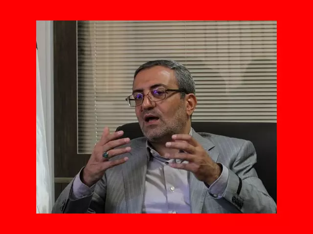 بیوگرافی عباس پالیزدار و همسرش + سوابق و حواشی و جنجال ها