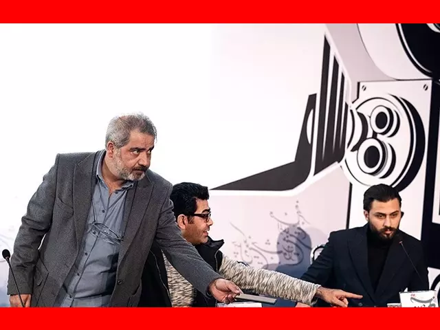 اسامی بازیگران فیلم های پاور (ایرانی سینمایی) +بیوگرافی و عکس