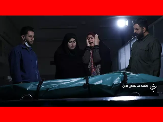 اسامی بازیگران سریال روز خون + بیوگرافی و عکس و داستان