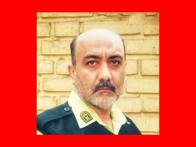 بیوگرافی بهروز قادری بازیگران سریال روز خون + بیوگرافی و عکس و داستان