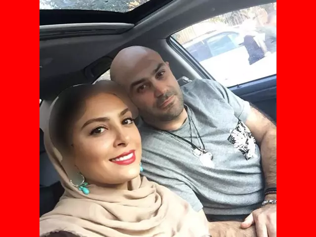بیوگرافی حدیثه تهرانی بازیگران سریال روز خون + بیوگرافی و عکس و داستان