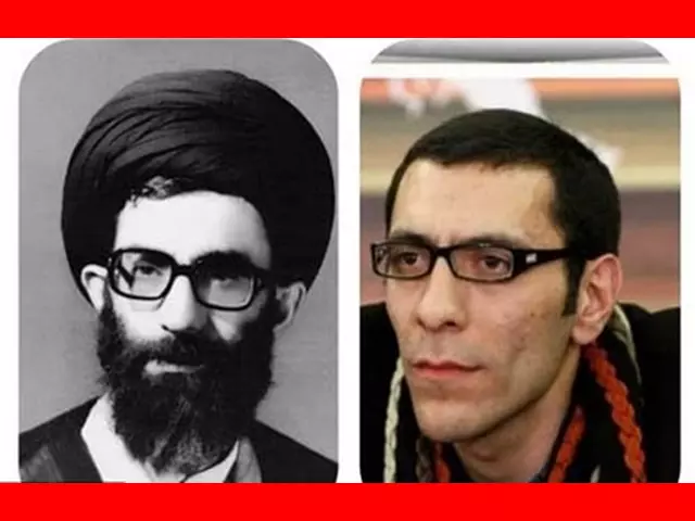 بیوگرافی علیرضا مهران بازیگران سریال روز خون + بیوگرافی و عکس و داستان