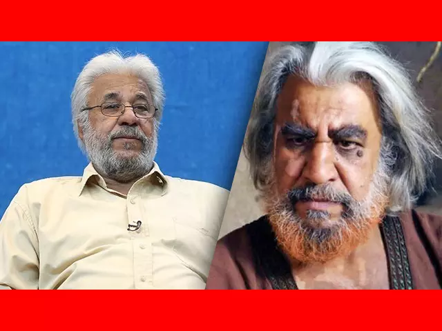 بیوگرافی محمد فیلی بازیگران سریال روز خون + بیوگرافی و عکس و داستان
