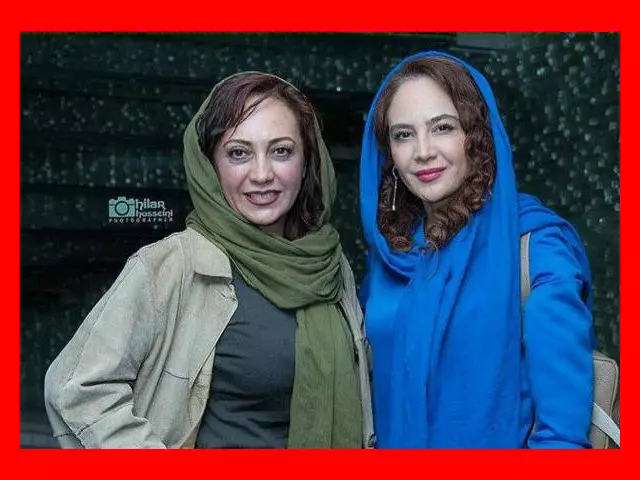 بیوگرافی شیرین بینا