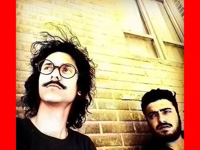 بازیگر نقش شاهک در سریال مهیار عیار کیست +بیوگرافی و عکس