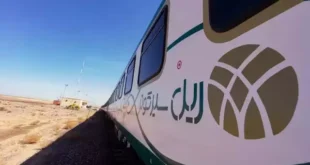 قطار ریل سیر کوثر چه امکاناتی دارد؟