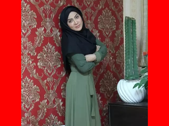 بازیگر نقش طلا در سریال سوجان کیست +بیوگرافی و عکس ها