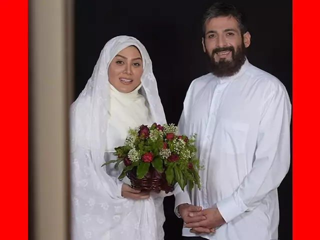 بازیگر نقش طلا در سریال سوجان کیست +بیوگرافی و عکس ها