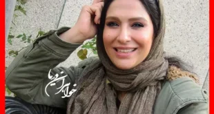 بازیگر نقش شهین در سریال سوجان کیست + بیوگرافی و عکس