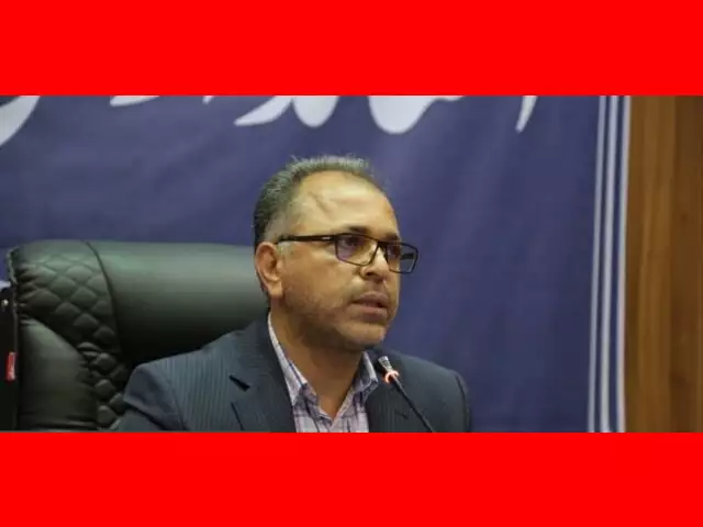 بیوگرافی مسعود طهماسبی سرپرست فرمانداری مرودشت + سوابق