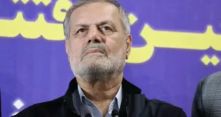ماجرای توهین نماینده ماهشهر به لرها + عذرخواهی