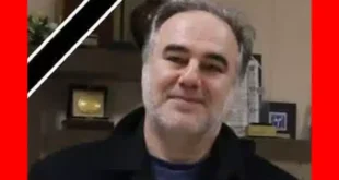 بیوگرافی سیداحمد محدث خوشنویس برجسته اردبیلی + علت فوت