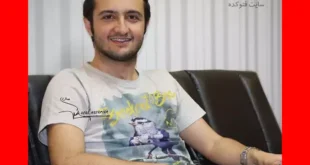 بازیگر نقش حمید در سریال جان سخت کیست +بیوگرافی و عکس