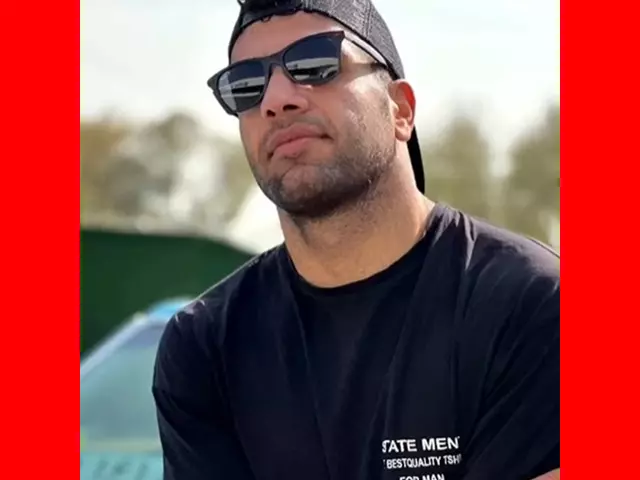 ماجرای کامل قتل علی جمالی قهرمان بوکس ایران توسط برادرش +عکس