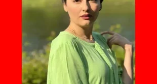 بازیگر نقش انیس در سریال سوجان (عکس های خاص)