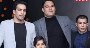 اسامی بازیگر فیلم غلامرضا تختی +بیوگرافی و عکس و دانلود