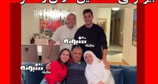 بیوگرافی اسماعیل کارتال و همسرش و فرزندان +عکس و سوابق