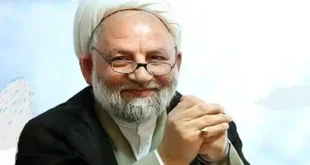 بیوگرافی ناصر سقای بی ریا مشاور محمود احمدی‌نژاد + علت فوت