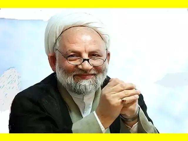 بیوگرافی ناصر سقای بی ریا مشاور محمود احمدی‌نژاد + علت فوت