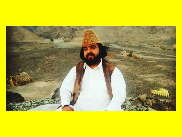 بیوگرافی قنبر نارویی خواننده و همسرش و فرزندان +علت فوت