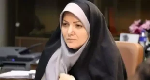 بیوگرافی سیده زهرا میراعلمی فرماندار سیاهکل +سوابق