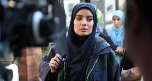 سریال فریبا قسمت ۱۶ تکرار امشب سه شنبه 9 بهمن دانلود کامل