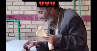 دکتر مهدی جراح که مادرش زیر دستش فوت کرد +فیلم