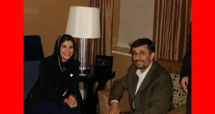بیوگرافی کاملیا انتخابی فرد و همسرش از ایران تا امریکا +عکس