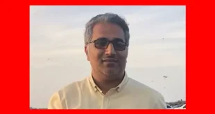 بیوگرافی علی بلاک شهردار کرگان و ماجرای آتش زدن او در خیابان