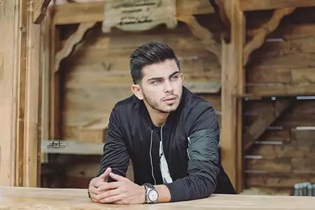 بیوگرافی بازیگران سریال فریبا با نقش +عکس و داستان