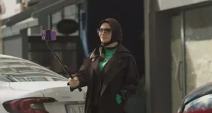 دانلود سریال فریبا قسمت ۴ تکرار امشب چهارشنبه ۲۶ دی