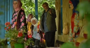 سریال سوجان قسمت ۵۸ تکرار امشب جمعه ۲۸ دی (+لینک دانلود)