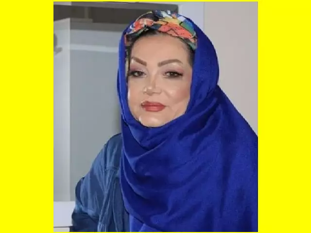 بیوگرافی گیتی ساعتچی بازیگران سریال جستجو با نقش و عکس های جدید