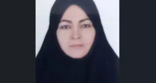 بیوگرافی ریحانه شریعتی اصل اولین فرماندار زن خراسان جنوبی +سوابق
