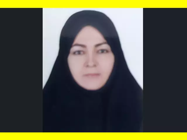 بیوگرافی ریحانه شریعتی اصل اولین فرماندار زن خراسان جنوبی +سوابق