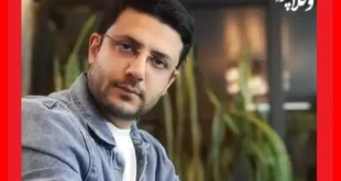 بیوگرافی محمدحسین مسرتی وکیل دادگستری +علت فوت