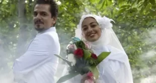 بیوگرافی بازیگران فیلم به صرف شربت و شیرینی +عکس و داستان